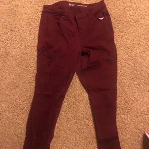 Pants
